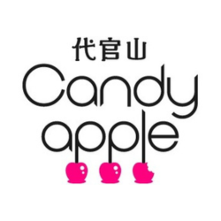 代官山Candy apple